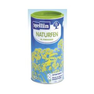 Mellin Naturfen 200 G