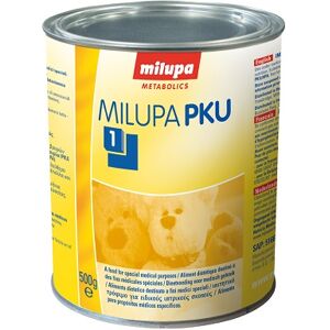 Milupa Pku 1 500 g