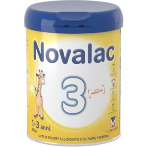 Novalac 3 800 g