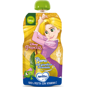 Mellin Pouch Disney Principessa 110 g