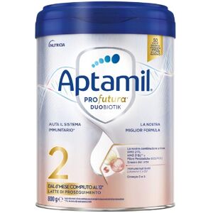 Aptamil Profutura 2 Latte 800G