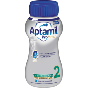 Aptamil Profutura 2 200 ml