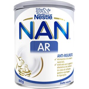 Nestle ' Nan Ar 800 g