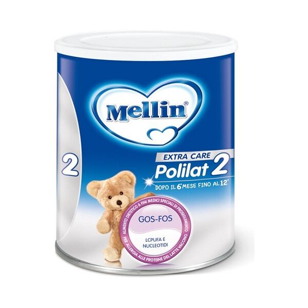 mellin polilat 2 400 g