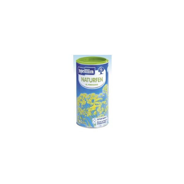 mellin naturfen 200 g