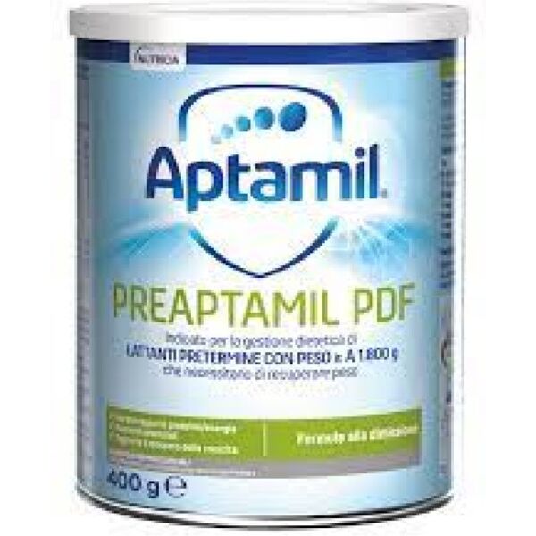 aptamil pre pdf 400 g