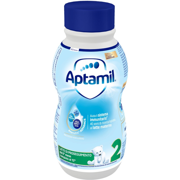 aptamil 2 liquido 500 ml