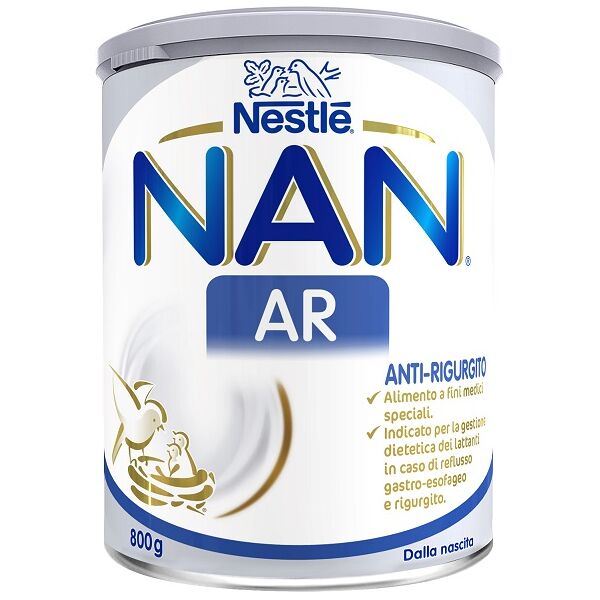 nestle ' nan ar 800 g