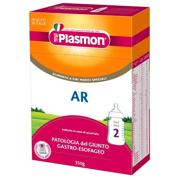 plasmon ar 2 350 g