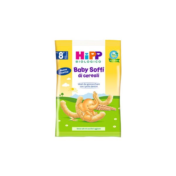 hipp bio baby 30g