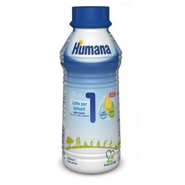 humana 1 probalance 470 ml