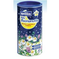 Mellin Baby Buonanotte 200 G