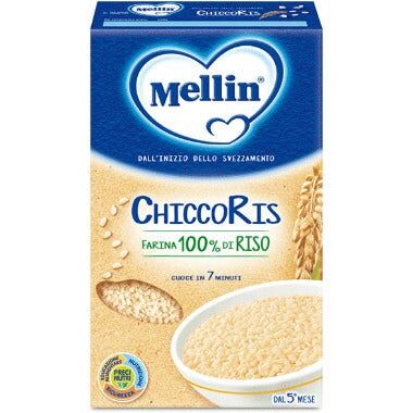 Mellin Chiccoris 320 g