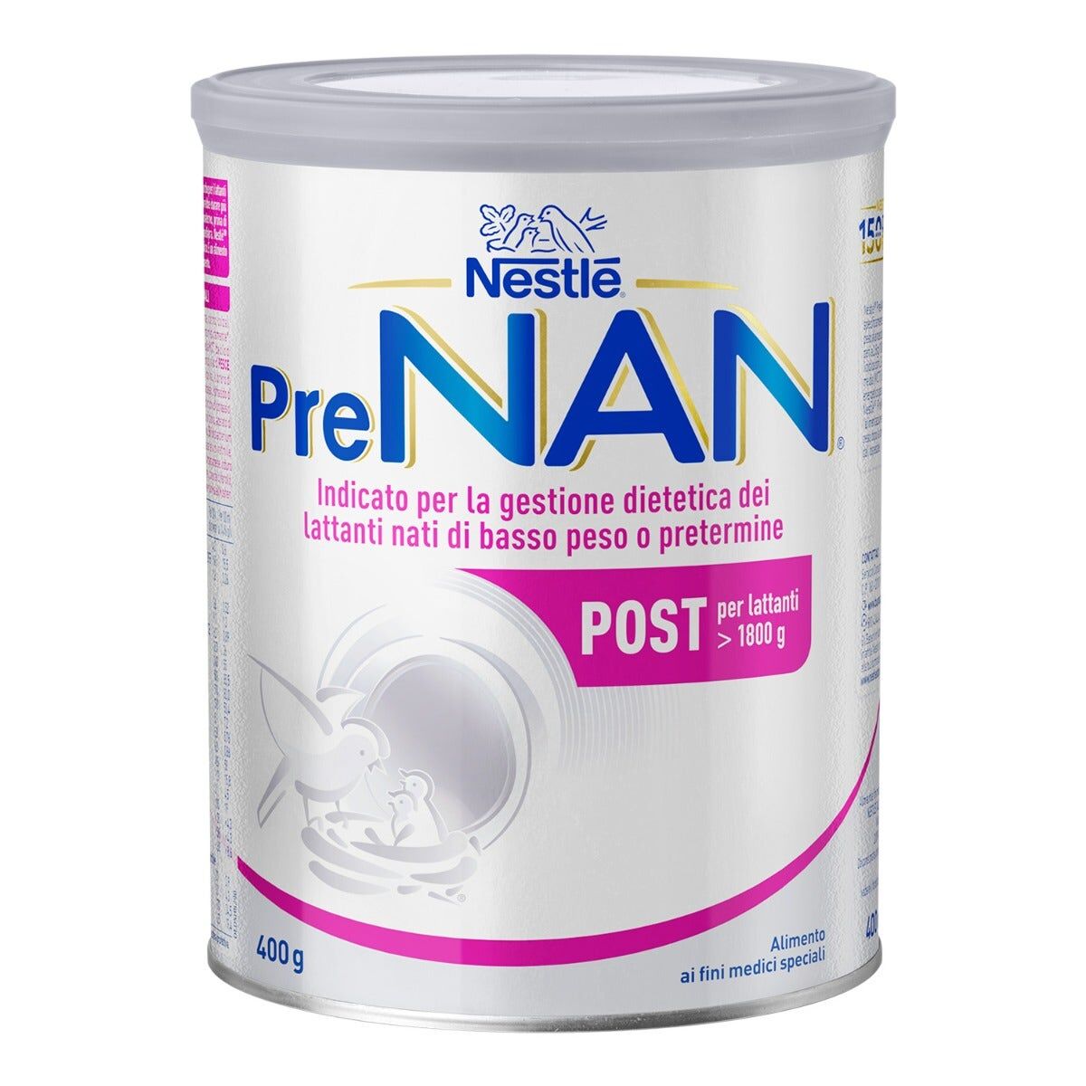 Nestle Prenan Post 400 G