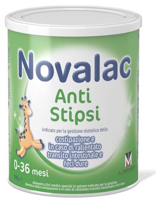 Novalac Antistipsi 800 g