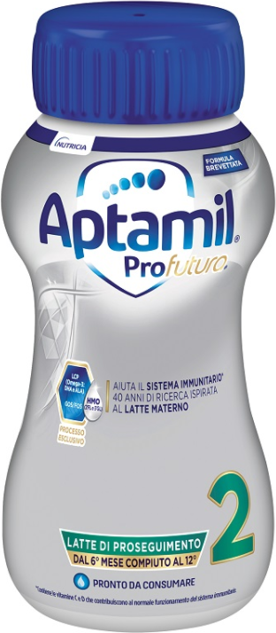 Aptamil Profutura 2 200 ml