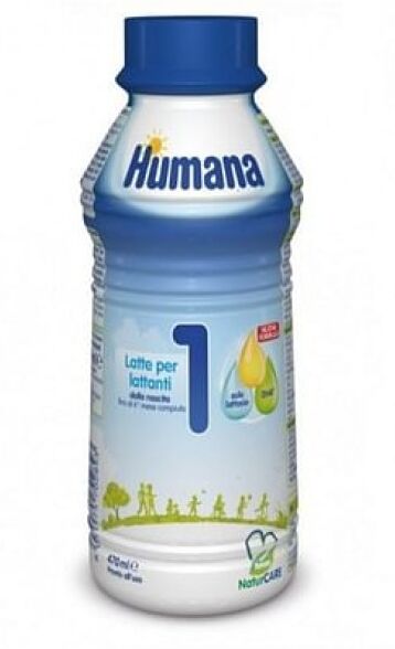 Humana 1 ProBalance 470 ml