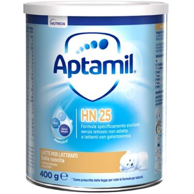 Aptamil Hn 25 400G Aptamil Hn 25 400G