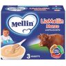 Mellin Lio Manzo 3 x 10 g