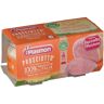 Plasmon Omogeneizzato Prosciutto 2 Vasetti Per 80 G