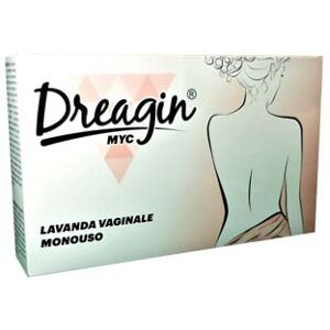 Dreagin Myc 5Fl 140 Ml