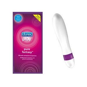 Durex Intense Pure Fantasy Vibratore Massaggiatore Personale