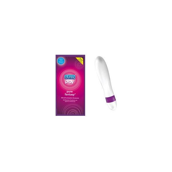 durex intense pure fantasy vibratore massaggiatore personale