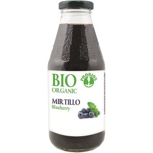 Probios Succo Di Mirtillo 500 ml