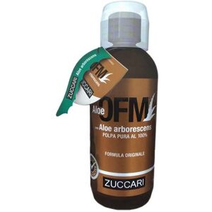 Zuccari Aloe OFM Succo Integratore 500 ml