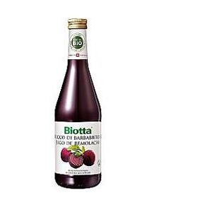 Biotta Succo Barbabietola500 ml