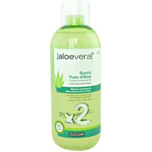 Aloevera2 Zuccari  1000 ml