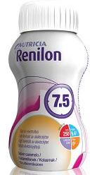 Renilon 7,5 Albicocca 4X125 ml