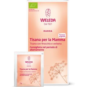 Weleda Tisana Mamma 20Bust