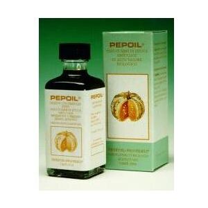 Pepoil Olio Di Semi Di Zucca 100 ml