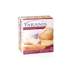 Taranis Taranus Mix Farina Aproteica 2x500 g