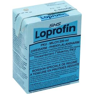 Loprofin Drink 200 Ml