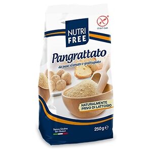 Nutrifree Nutri Free Pangrattato Senza Glutine 250 g