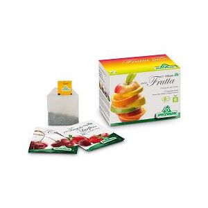 BIO + Infusi Bio Mix Frutta