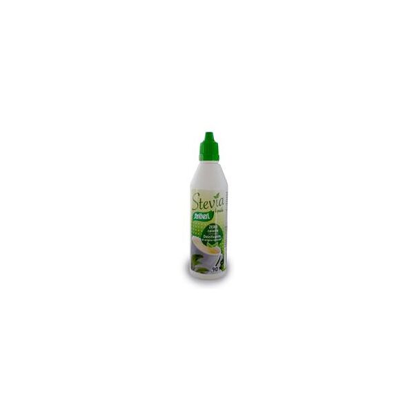 santiveri stevia liquida dolcificante 90 ml