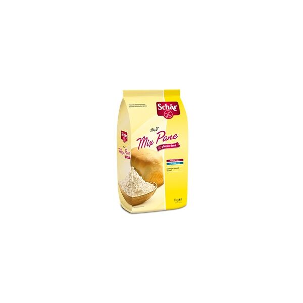 schar mix b prep pane 1kg