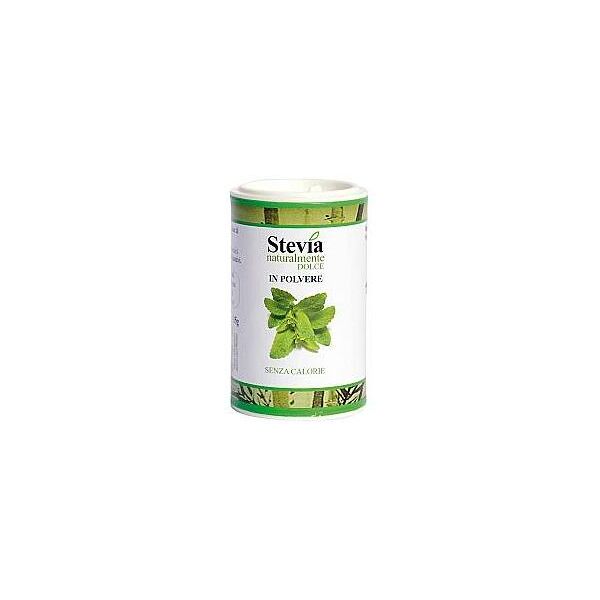 fior di loto stevia pura in polvere dolcificante biologico 15 g