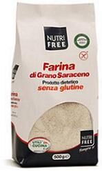 Nutrifree Nutri Free Farina Grano Saraceno 500 g