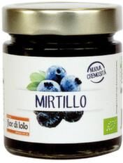 Fior Di Loto Composta Ai Mirtilli Biologica 250 g