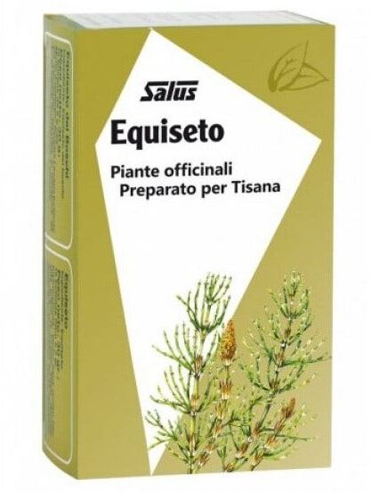 Salus Equiseto Tisana 15 Filtri