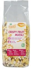 Etg Crispy Fruit Muesli 325 G