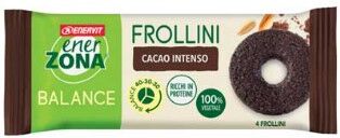 Enervit Enerzona Frollino Cacao Mono 24 G