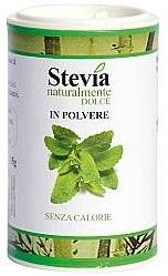 Fior Di Loto Stevia Pura In Polvere Dolcificante Biologico 15 g