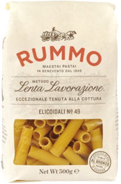 Rummo Pasta Elicoidali NÂ°49 400 g