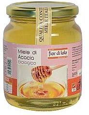 Fior Di Loto Miele Acacia Biogico 500 g