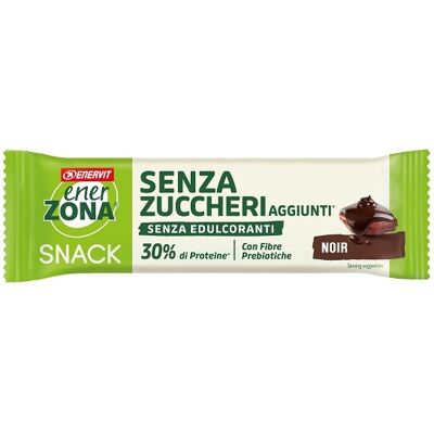 Enervit Enerzona Snack Noir Nas 33 g Enervit Enerzona Snack Noir Nas 33 g